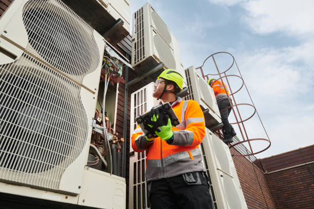 Best Residential HVAC in Lexington Park, MD