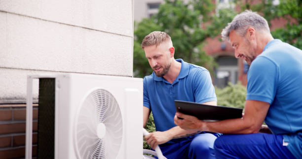 Best Solar-powered HVAC Systems in Lexington Park, MD