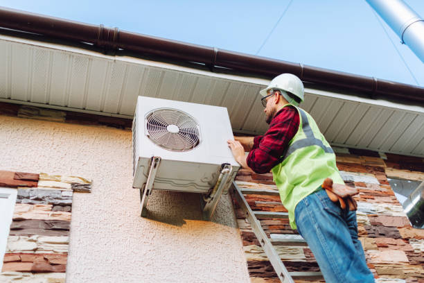 Trusted Lexington Park, MD HVAC Experts