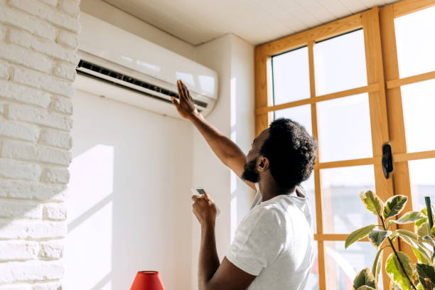 Best Air Conditioning Cleaning in Lexington Park, MD