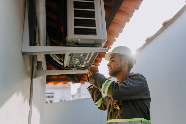 Best HVAC Consulting and Engineering in Lexington Park, MD