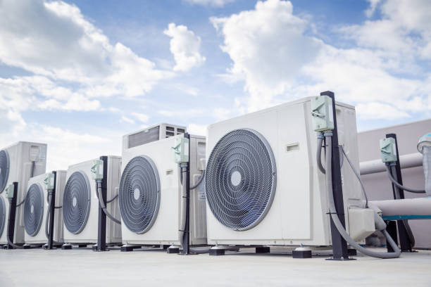 Best HVAC Financing and Leasing in Lexington Park, MD