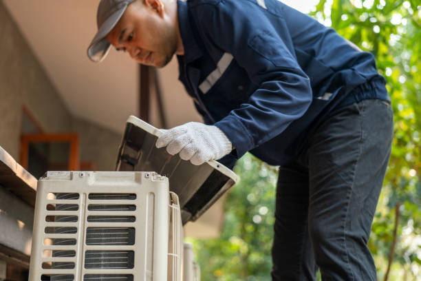 Best Geothermal HVAC Systems in Lexington Park, MD