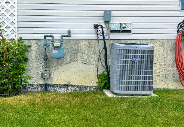 Best Seasonal HVAC Services in Lexington Park, MD